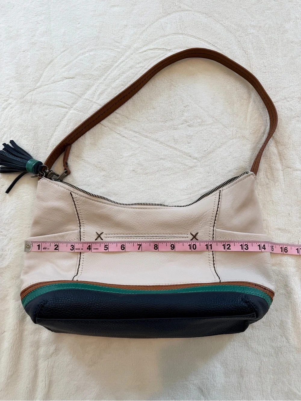 The Sak Kendra Hobo Shoulder Bag